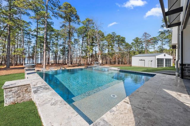 705 Private Road 6028, Brookeland, TX 75931