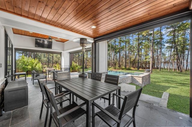 705 Private Road 6028, Brookeland, TX 75931