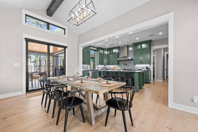 705 Private Road 6028, Brookeland, TX 75931