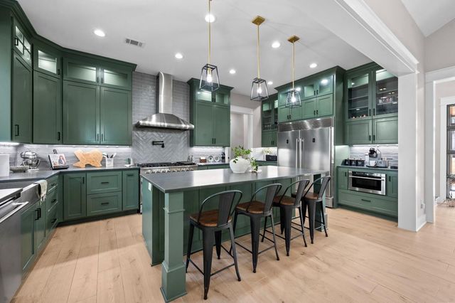 705 Private Road 6028, Brookeland, TX 75931