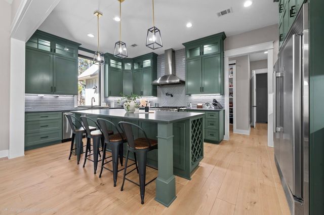 705 Private Road 6028, Brookeland, TX 75931