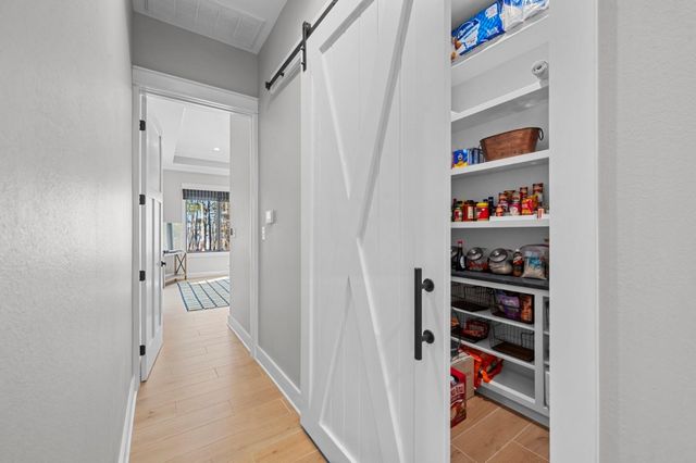 705 Private Road 6028, Brookeland, TX 75931