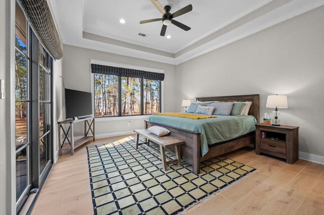 705 Private Road 6028, Brookeland, TX 75931