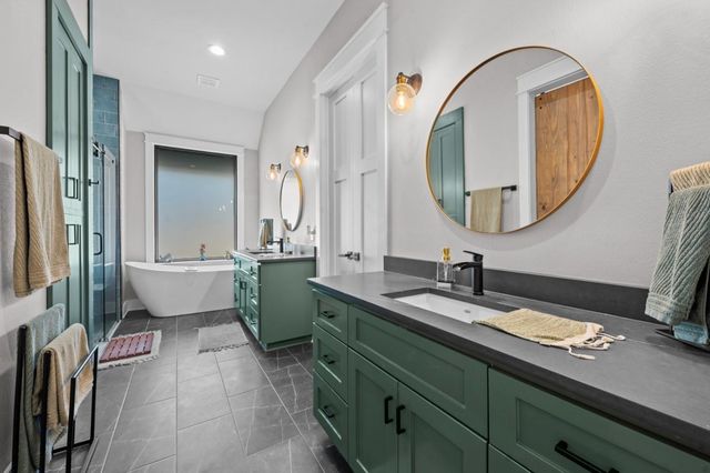 705 Private Road 6028, Brookeland, TX 75931