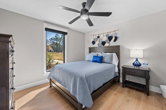 705 Private Road 6028, Brookeland, TX 75931