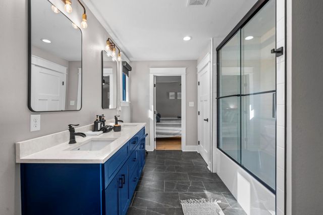 705 Private Road 6028, Brookeland, TX 75931