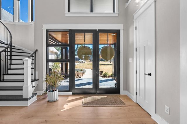 705 Private Road 6028, Brookeland, TX 75931