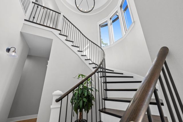 705 Private Road 6028, Brookeland, TX 75931