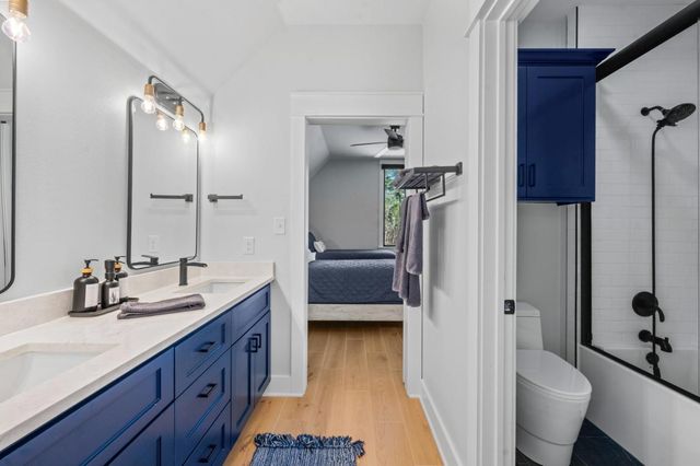 705 Private Road 6028, Brookeland, TX 75931