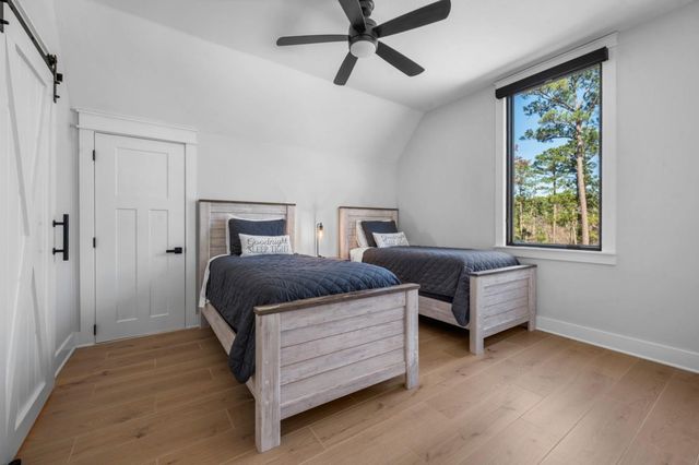 705 Private Road 6028, Brookeland, TX 75931