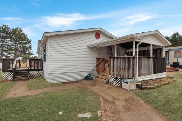 115 Apache Street NW B, Princeton, MN 55371