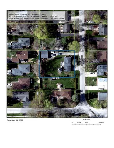 72 Clover Drive, Crystal Lake, IL 60014