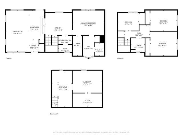 72 Clover Drive, Crystal Lake, IL 60014