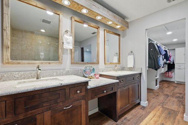 841 Caublestone Hill Drive, Argyle, TX 76226