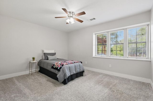 841 Caublestone Hill Drive, Argyle, TX 76226