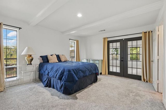 841 Caublestone Hill Drive, Argyle, TX 76226