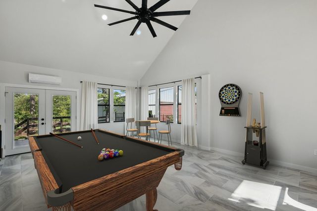 841 Caublestone Hill Drive, Argyle, TX 76226