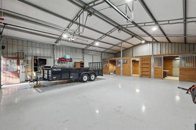 841 Caublestone Hill Drive, Argyle, TX 76226