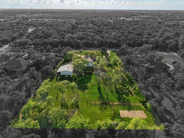 841 Caublestone Hill Drive, Argyle, TX 76226