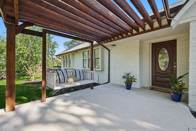 841 Caublestone Hill Drive, Argyle, TX 76226