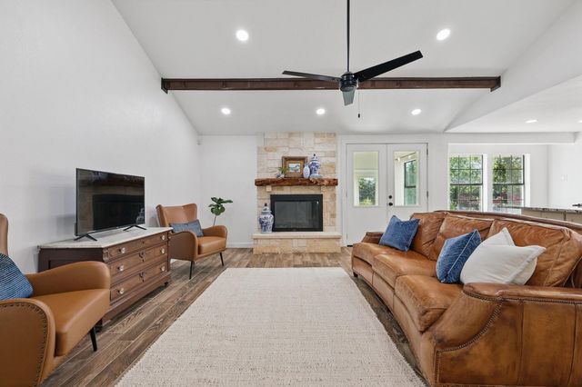 841 Caublestone Hill Drive, Argyle, TX 76226