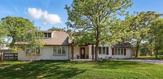 841 Caublestone Hill Drive, Argyle, TX 76226