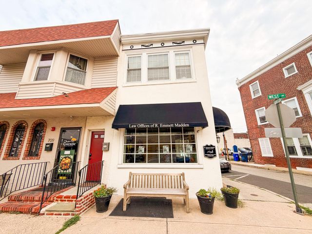 711 WEST AVE, Jenkintown, PA 19046