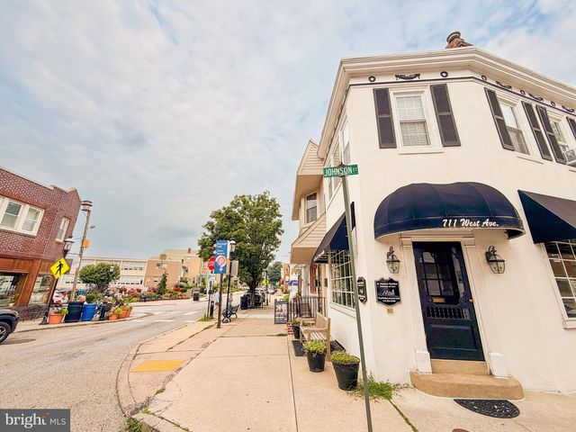 711 WEST AVE, Jenkintown, PA 19046