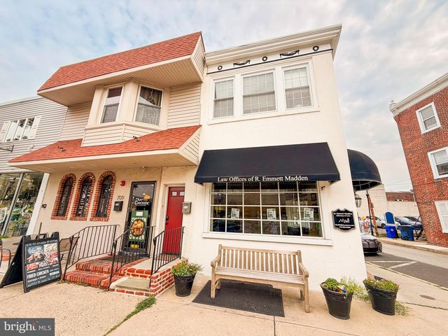 711 WEST AVE, Jenkintown, PA 19046