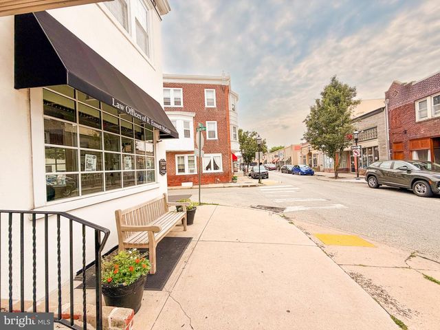 711 WEST AVE, Jenkintown, PA 19046