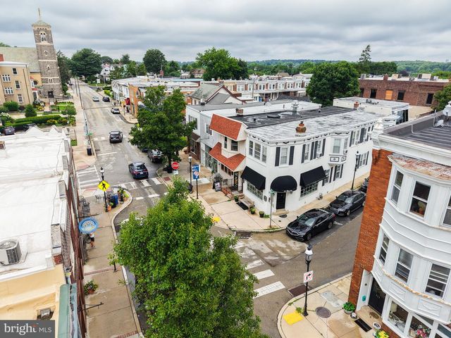 711 WEST AVE, Jenkintown, PA 19046