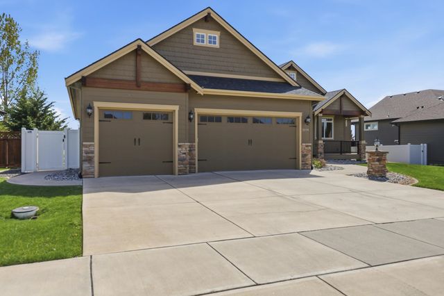 2039 W ST THOMAS MORE WAY Way, Spokane, WA 99208
