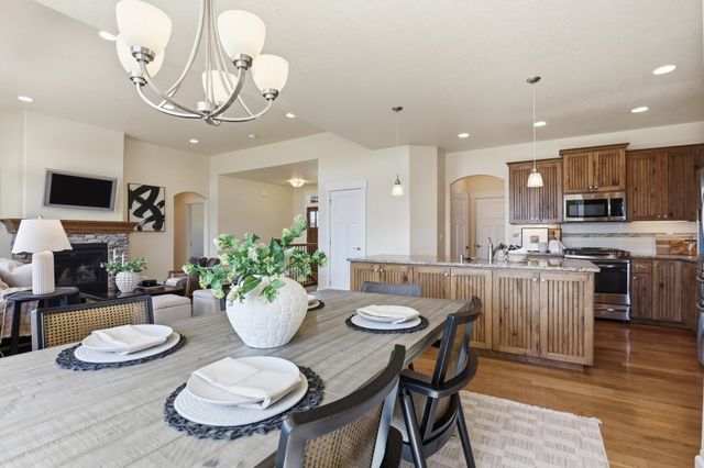2039 W ST THOMAS MORE WAY Way, Spokane, WA 99208