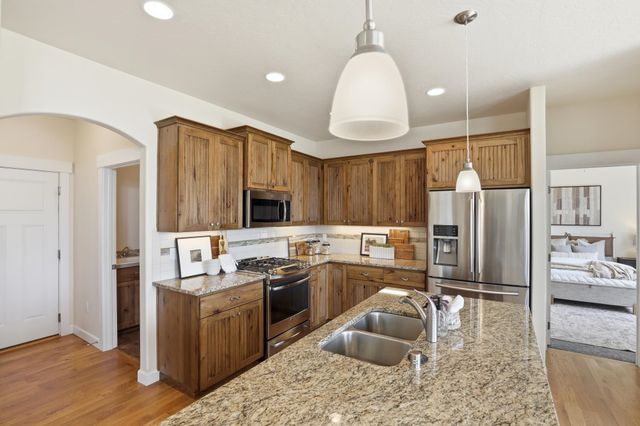 2039 W ST THOMAS MORE WAY Way, Spokane, WA 99208
