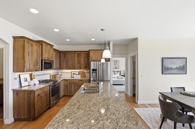 2039 W ST THOMAS MORE WAY Way, Spokane, WA 99208