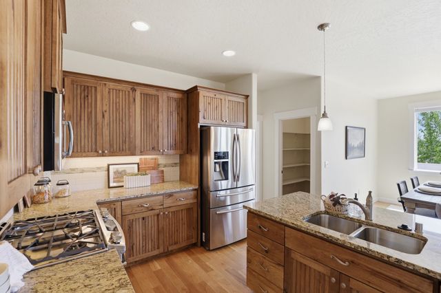 2039 W ST THOMAS MORE WAY Way, Spokane, WA 99208