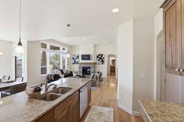 2039 W ST THOMAS MORE WAY Way, Spokane, WA 99208