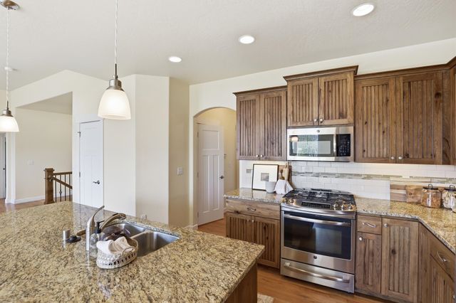 2039 W ST THOMAS MORE WAY Way, Spokane, WA 99208