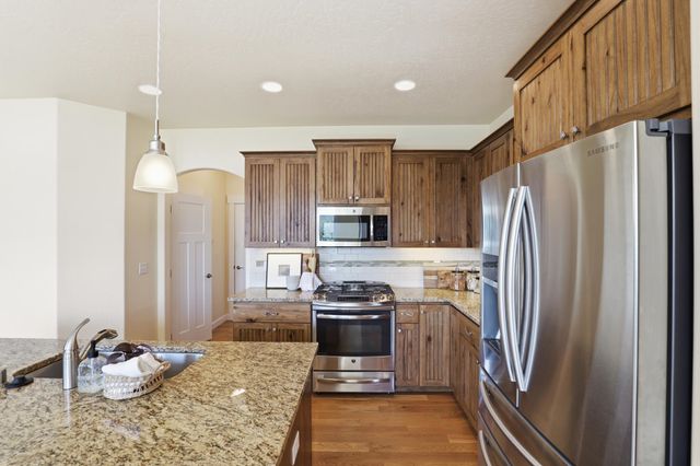 2039 W ST THOMAS MORE WAY Way, Spokane, WA 99208
