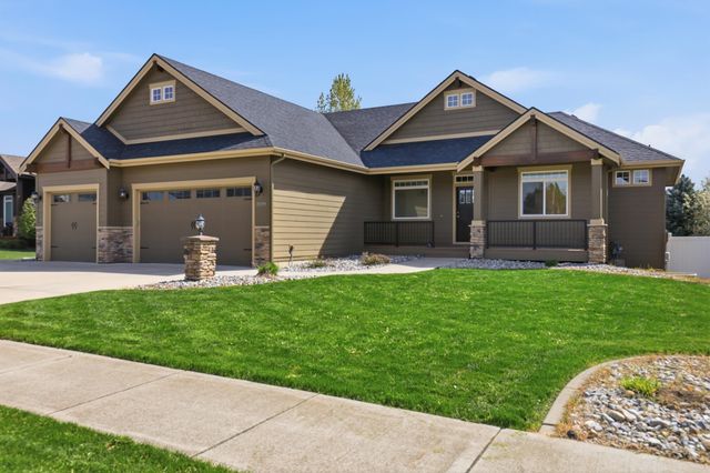 2039 W ST THOMAS MORE WAY Way, Spokane, WA 99208