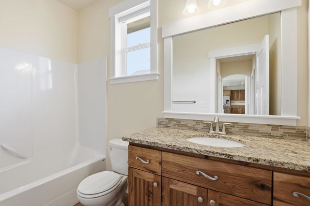 2039 W ST THOMAS MORE WAY Way, Spokane, WA 99208