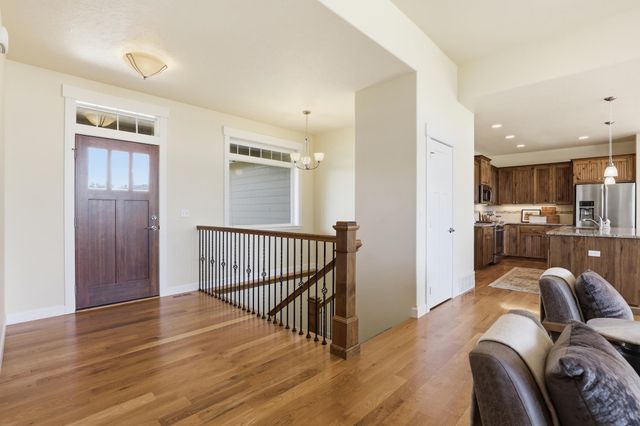 2039 W ST THOMAS MORE WAY Way, Spokane, WA 99208
