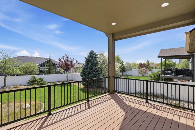 2039 W ST THOMAS MORE WAY Way, Spokane, WA 99208