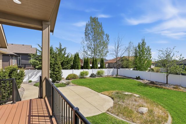 2039 W ST THOMAS MORE WAY Way, Spokane, WA 99208