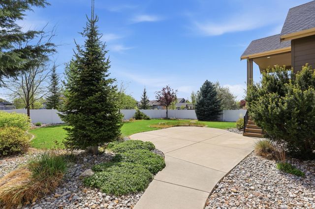 2039 W ST THOMAS MORE WAY Way, Spokane, WA 99208