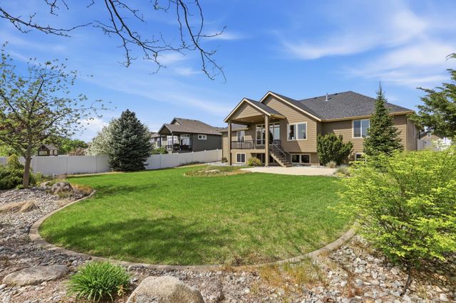 2039 W ST THOMAS MORE WAY Way, Spokane, WA 99208