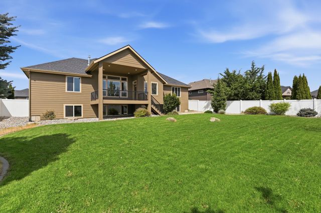 2039 W ST THOMAS MORE WAY Way, Spokane, WA 99208