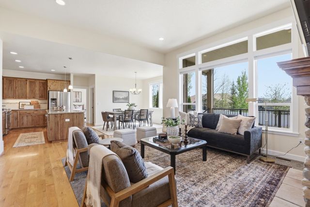 2039 W ST THOMAS MORE WAY Way, Spokane, WA 99208