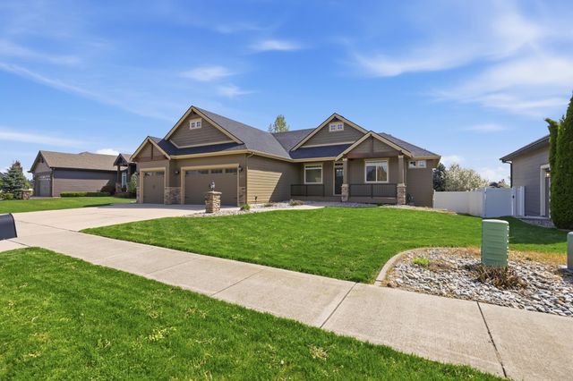 2039 W ST THOMAS MORE WAY Way, Spokane, WA 99208