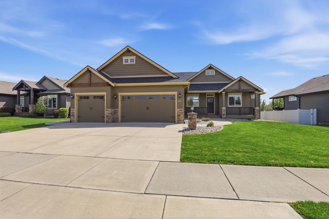 2039 W ST THOMAS MORE WAY Way, Spokane, WA 99208